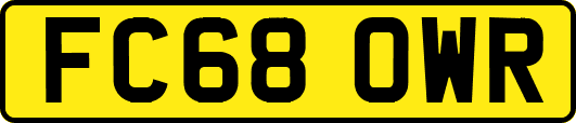 FC68OWR