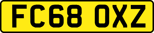 FC68OXZ