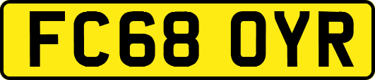 FC68OYR