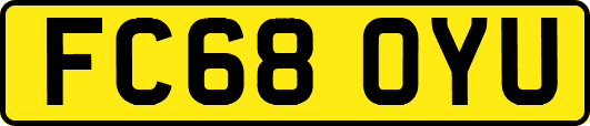 FC68OYU