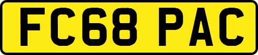 FC68PAC