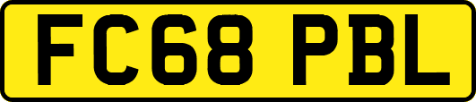 FC68PBL