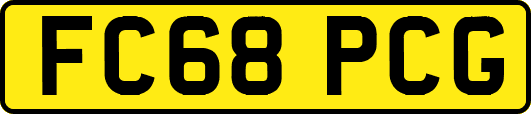FC68PCG