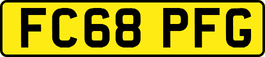 FC68PFG