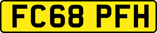 FC68PFH