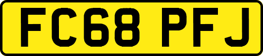 FC68PFJ