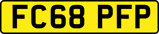 FC68PFP