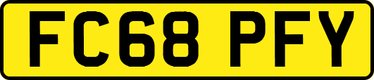 FC68PFY