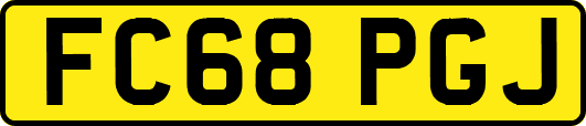 FC68PGJ