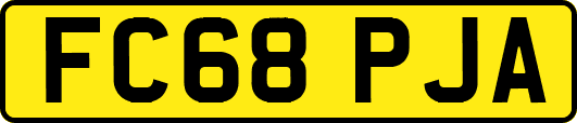 FC68PJA