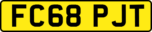 FC68PJT