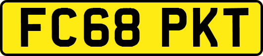 FC68PKT