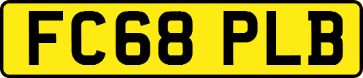 FC68PLB