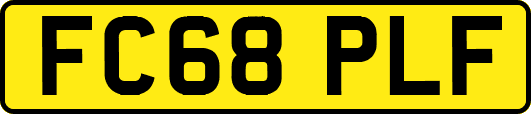 FC68PLF