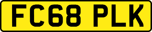 FC68PLK