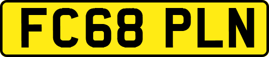 FC68PLN