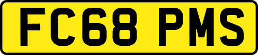 FC68PMS