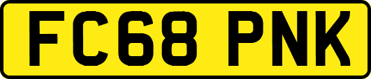 FC68PNK