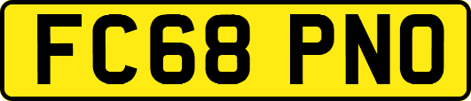 FC68PNO