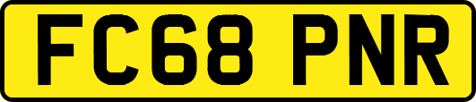 FC68PNR