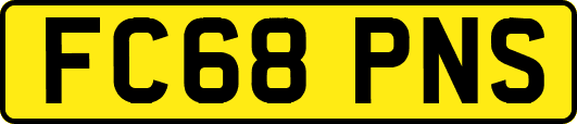 FC68PNS