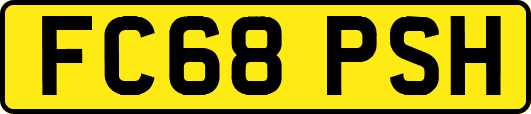 FC68PSH