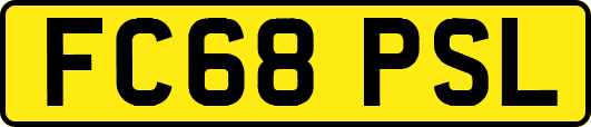 FC68PSL