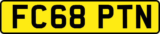 FC68PTN