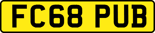 FC68PUB