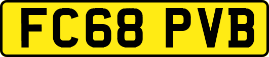 FC68PVB
