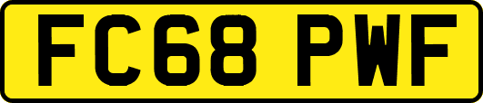 FC68PWF
