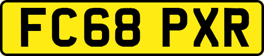 FC68PXR