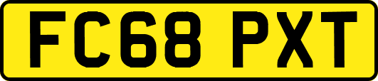 FC68PXT