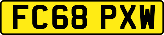 FC68PXW