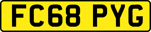 FC68PYG