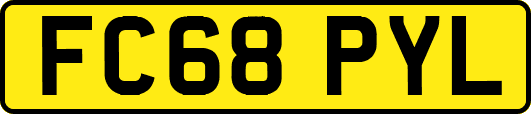 FC68PYL