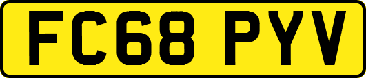 FC68PYV