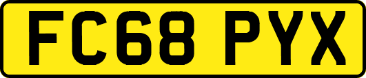 FC68PYX