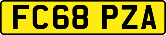 FC68PZA