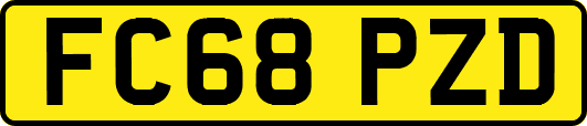 FC68PZD