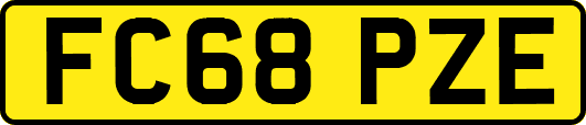 FC68PZE