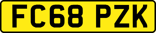 FC68PZK