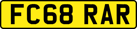 FC68RAR