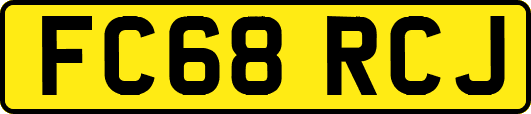 FC68RCJ