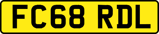 FC68RDL