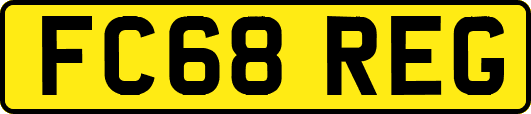 FC68REG