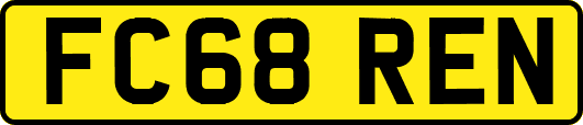 FC68REN