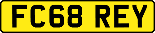 FC68REY