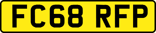 FC68RFP