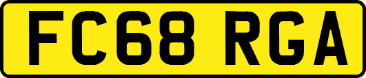 FC68RGA